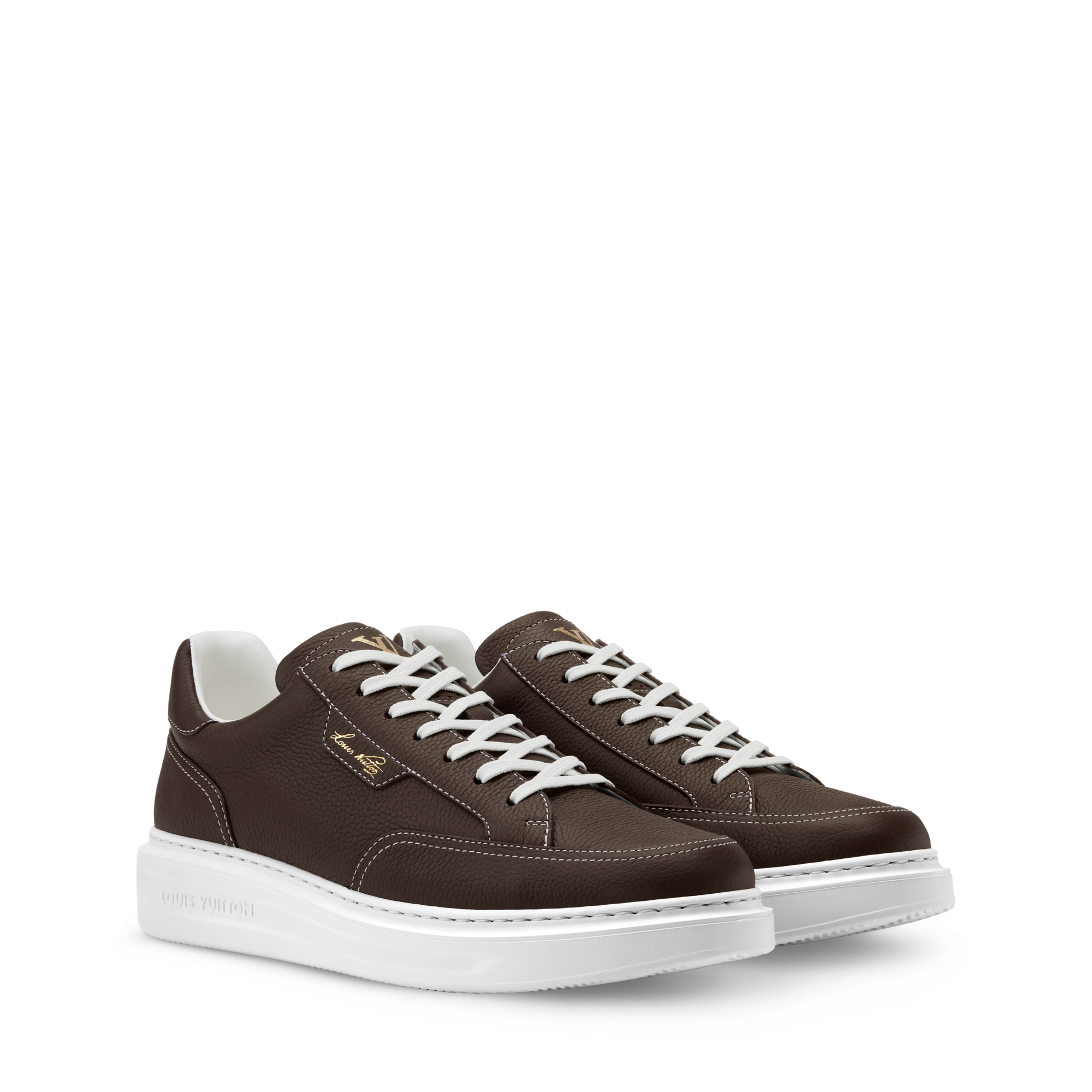 Beverly Hills Sneaker - Shoes 1AJ840 | LOUIS VUITTON